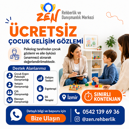Farklı Yaş Grupları için Terapi Yaklaşımları